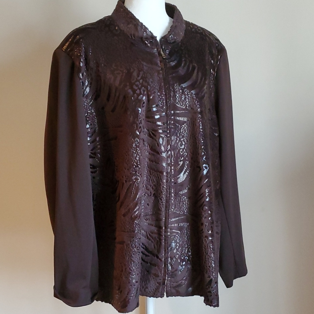 BonWorth jacket